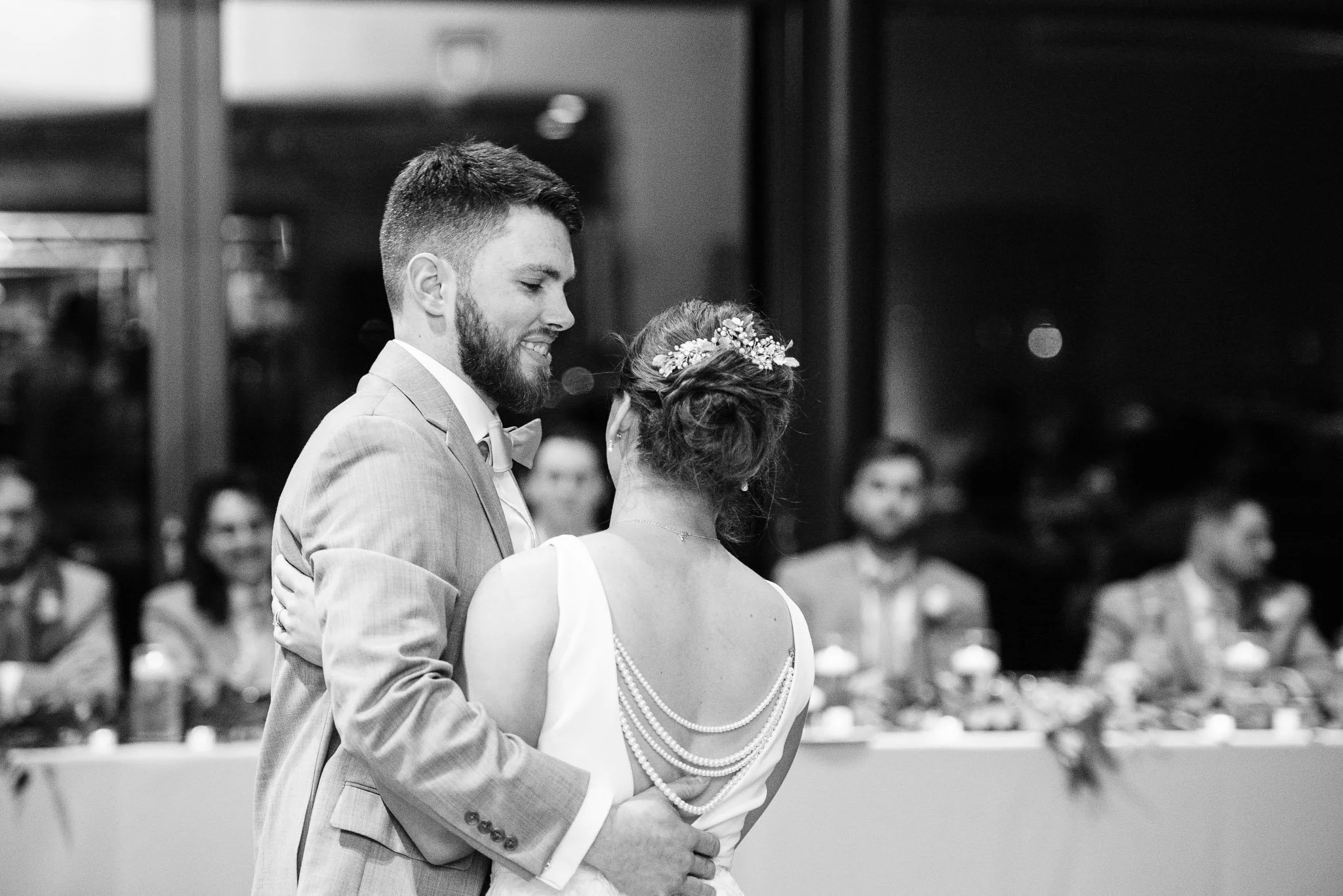 National Aviary, Wedding Reception, Pittsburgh Wedding Photography, Mariah Fisher-6674.jpg