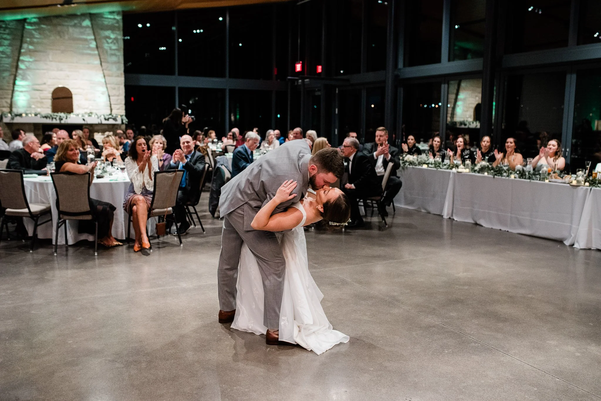 National Aviary, Wedding Reception, Pittsburgh Wedding Photography, Mariah Fisher-8886.jpg