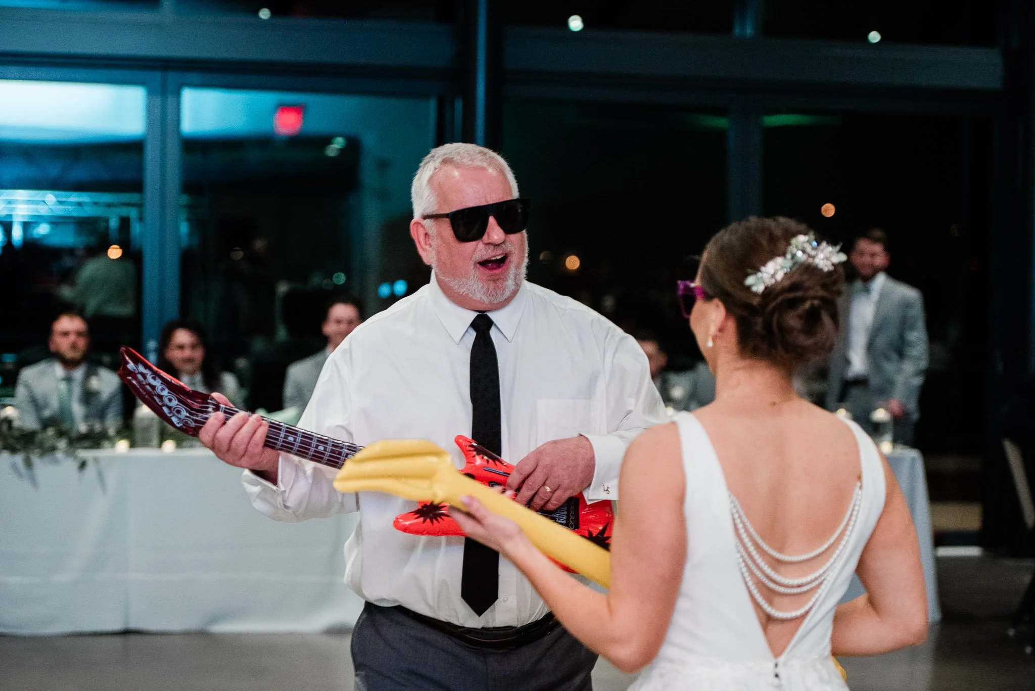National Aviary, Wedding Reception, Pittsburgh Wedding Photography, Mariah Fisher-6687.jpg