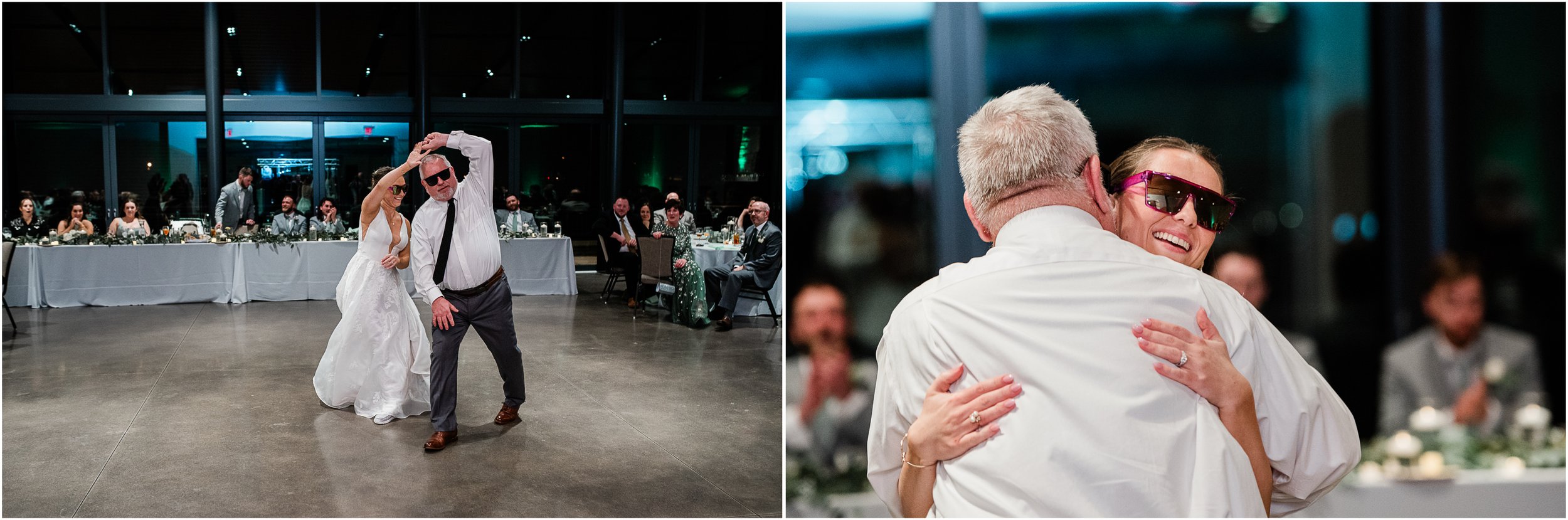 Father Daughter Dance, Pittsburgh Wedding Photographer.jpg