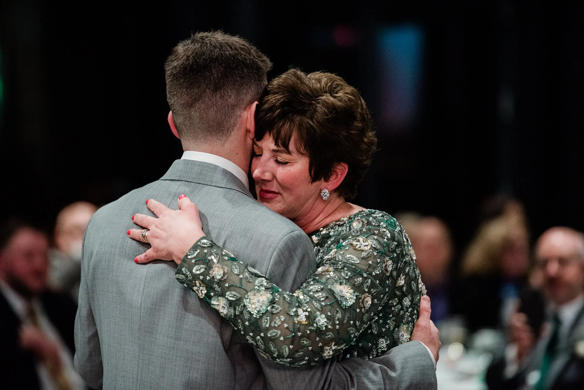National Aviary,Mother Son Dance, Pittsburgh Wedding Photography, Mariah Fisher-6707.jpg