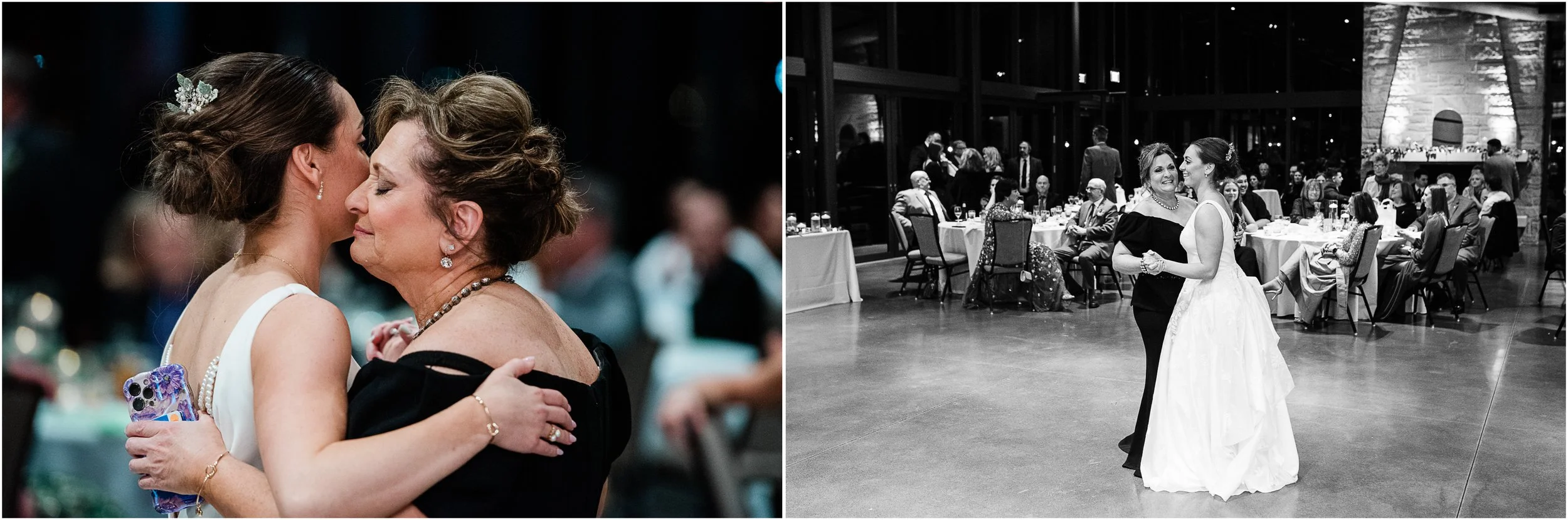 Mother Daughter Dance, Pittsburgh Wedding Photographer.jpg