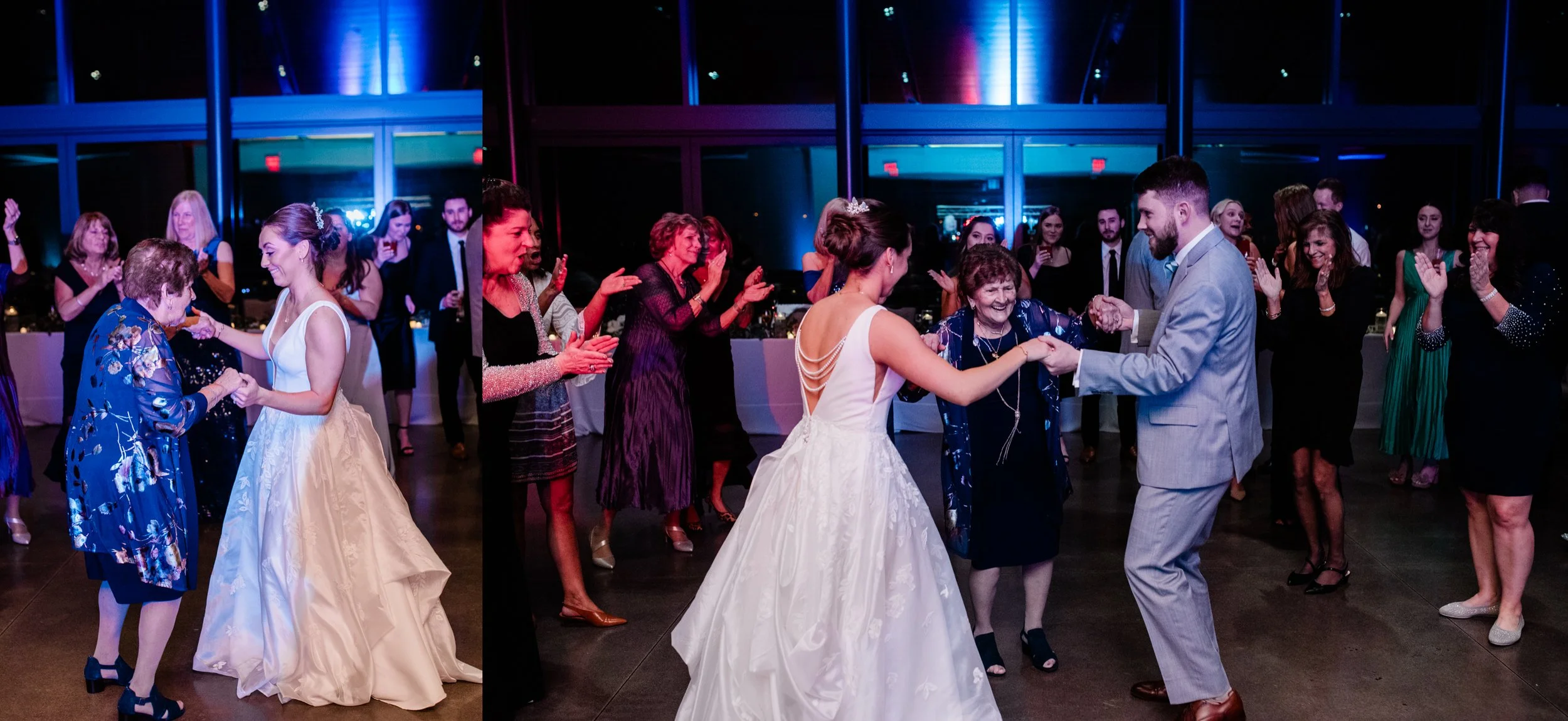 Grandma Dancing at Reception, Mariah Fisher Photography.jpg