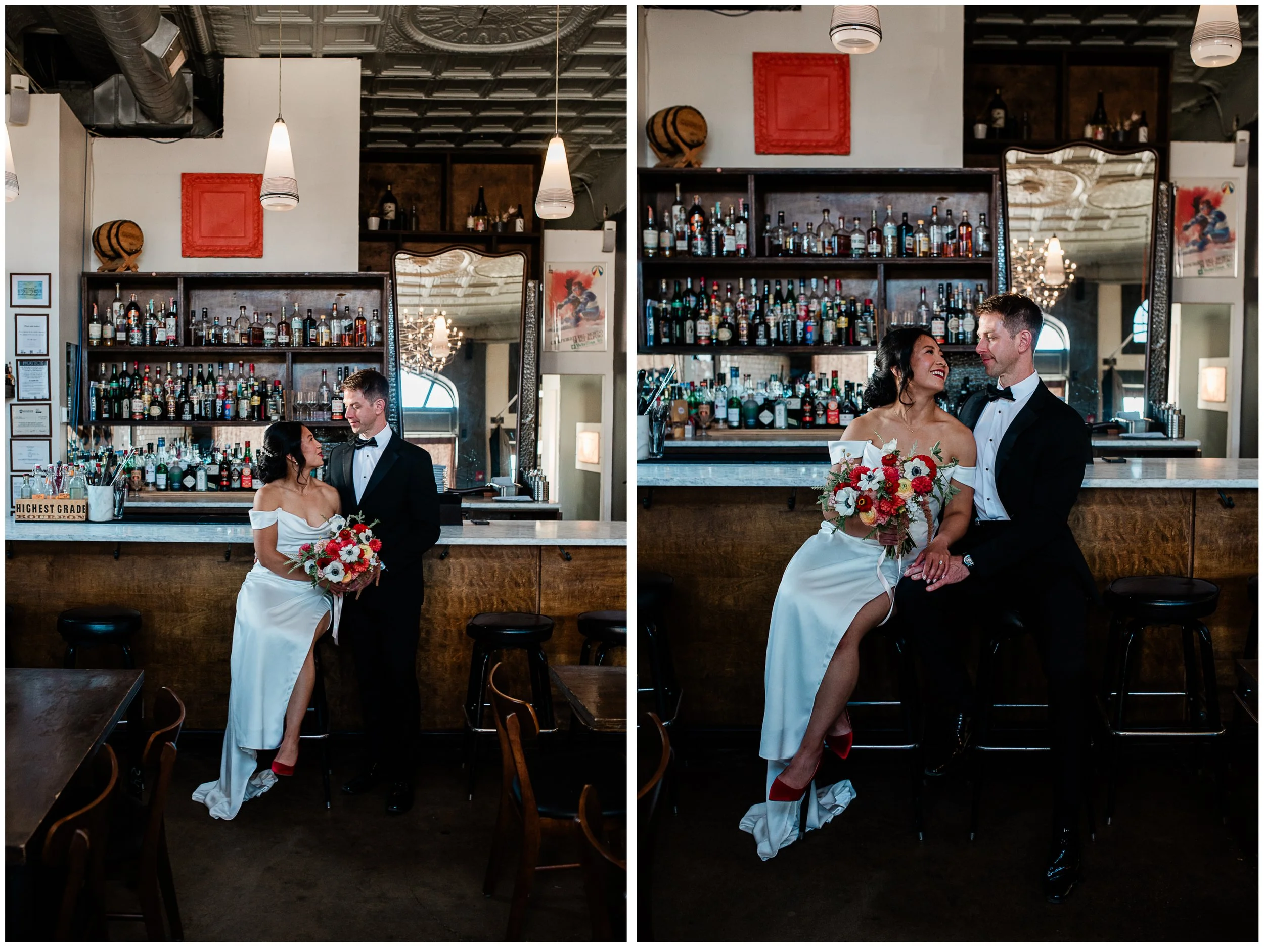 Bar Marco Pittsburgh Wedding Photographer, Mariah Fisher Photography.jpg