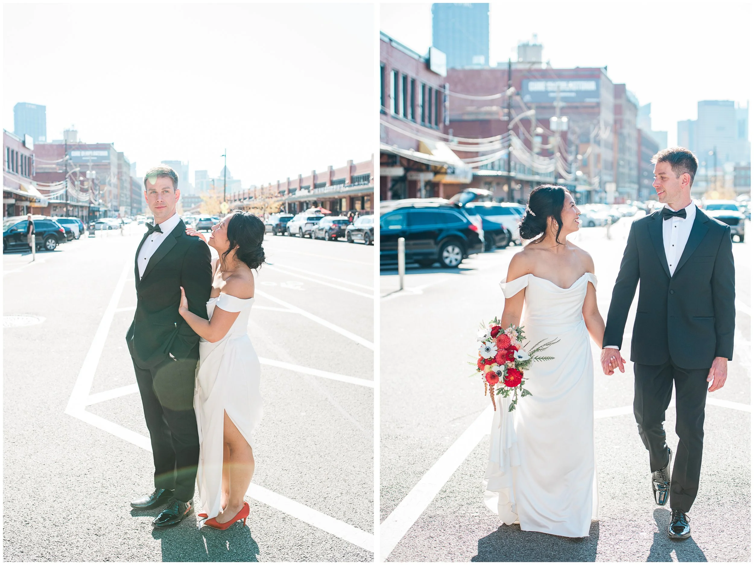 Wedding Portrait Photography, Pittsburgh Weddings Mariah Fisher Photography.jpg