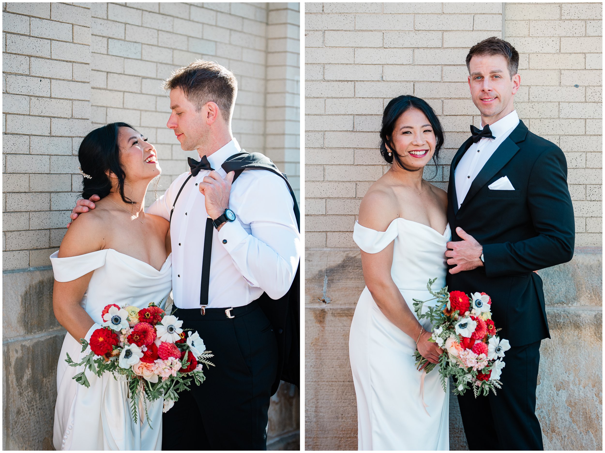 Strip District Wedding Portraits, Pittsburgh Photography.jpg