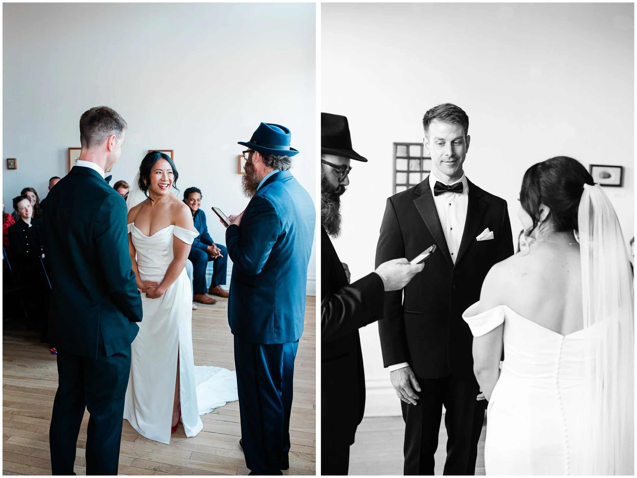 Bar Marco Wedding Ceremony Pittsburgh PA.jpg