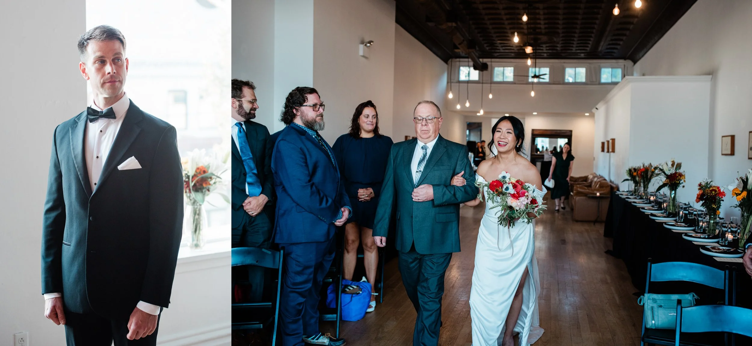 Wedding Ceremony Bar Marco, Pittsburgh Weddings.jpg