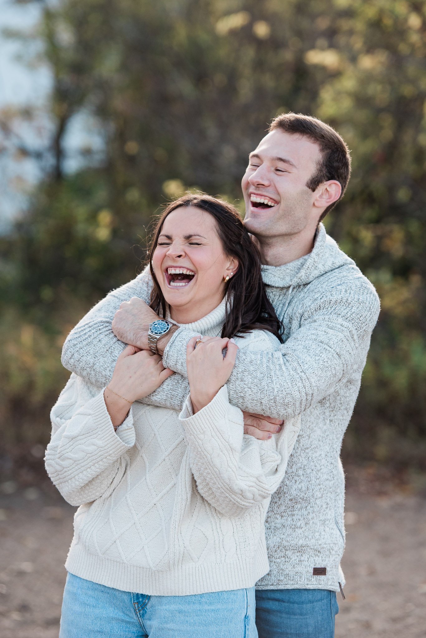 Pittsburgh Wedding Photographer, Erie Engagement Session, Mariah Fisher-1240.jpg