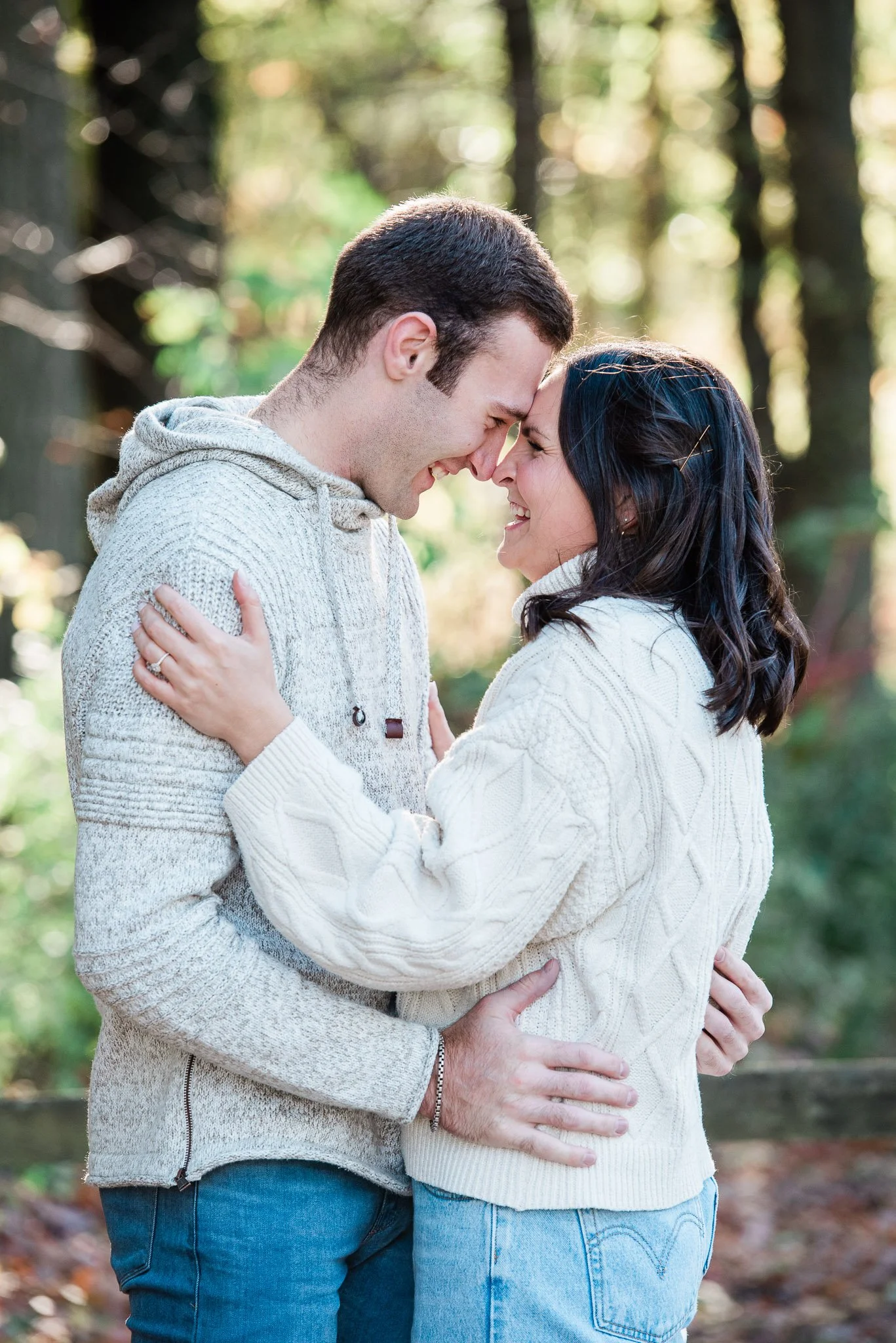 Pittsburgh Wedding Photographer, Erie Engagement Session, Mariah Fisher-1209.jpg