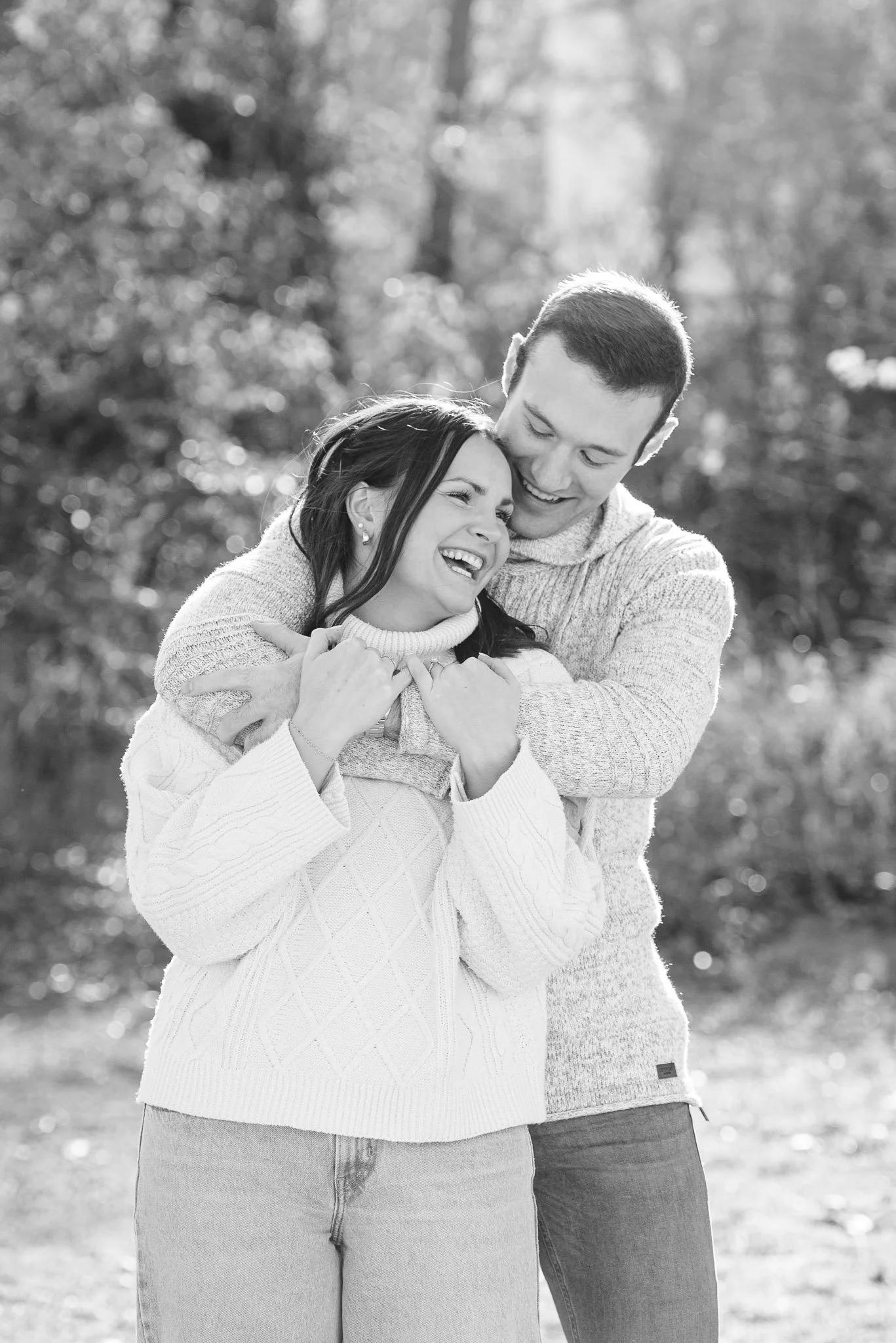 Pittsburgh Wedding Photographer, Erie Engagement Session, Mariah Fisher-1259.jpg