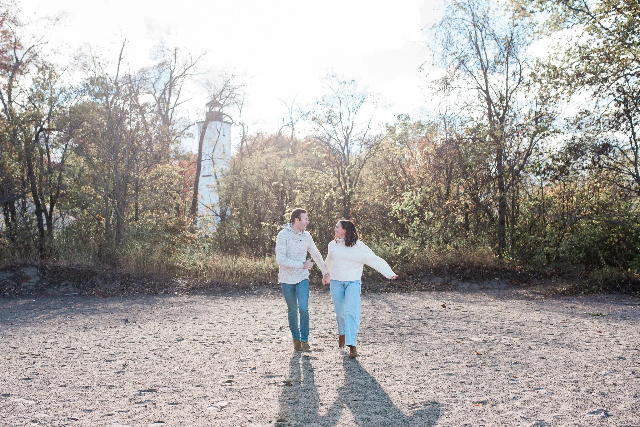 Pittsburgh Wedding Photographer, Erie Engagement Session, Mariah Fisher-3323.jpg
