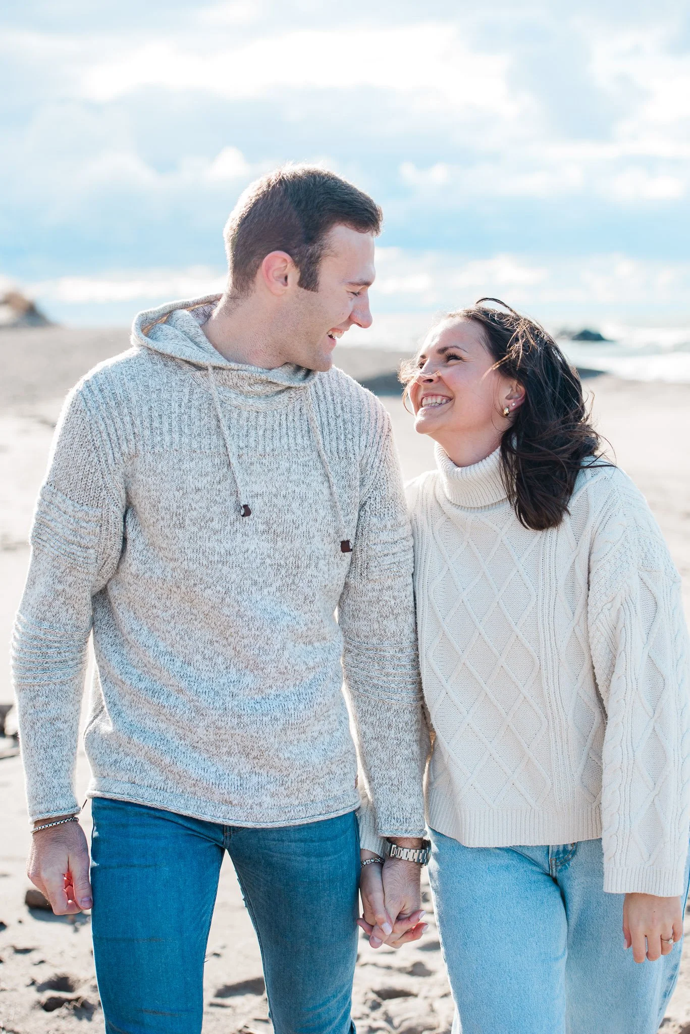 Pittsburgh Wedding Photographer, Erie Engagement Session, Mariah Fisher-1308.jpg