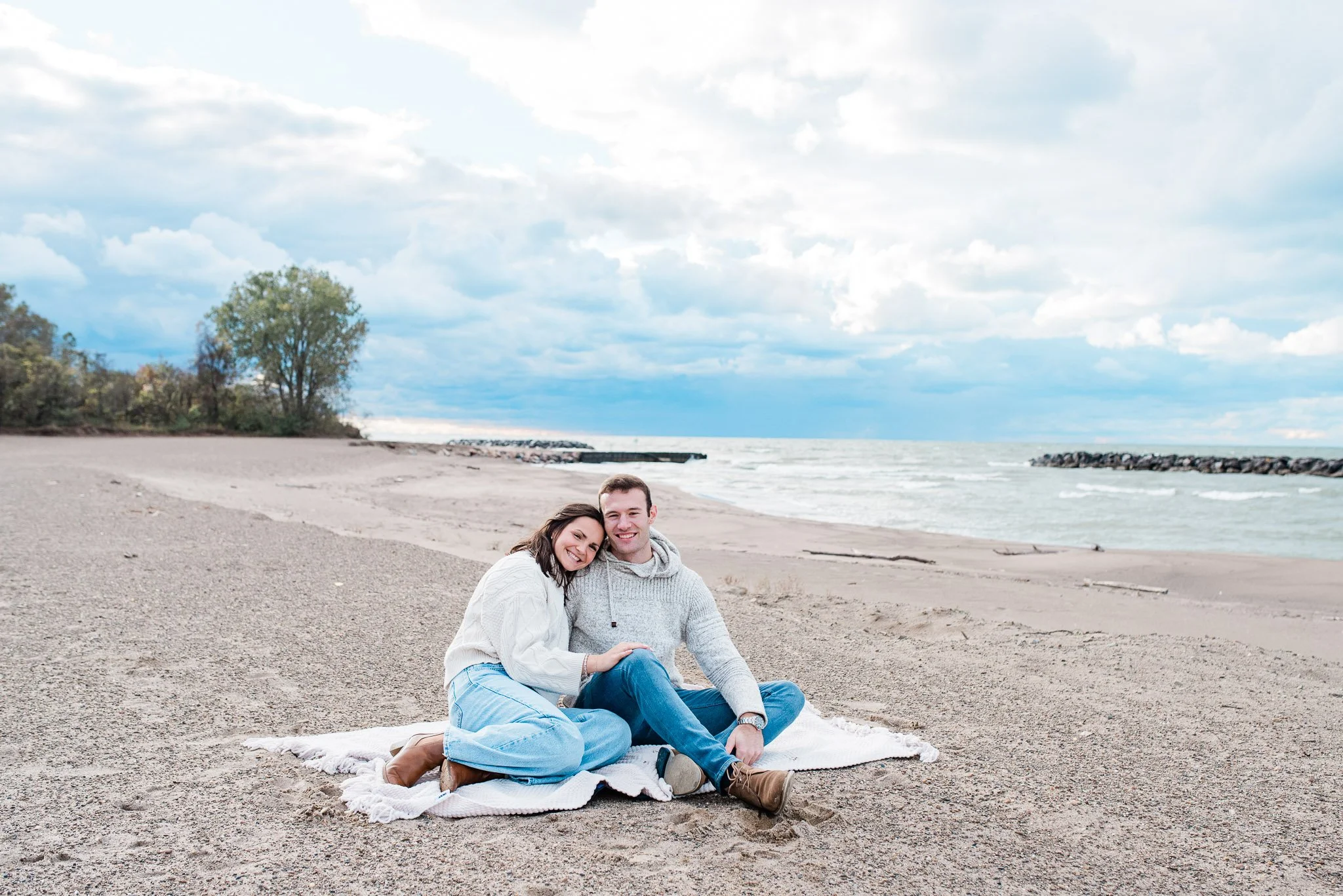 Pittsburgh Wedding Photographer, Erie Engagement Session, Mariah Fisher-3769.jpg