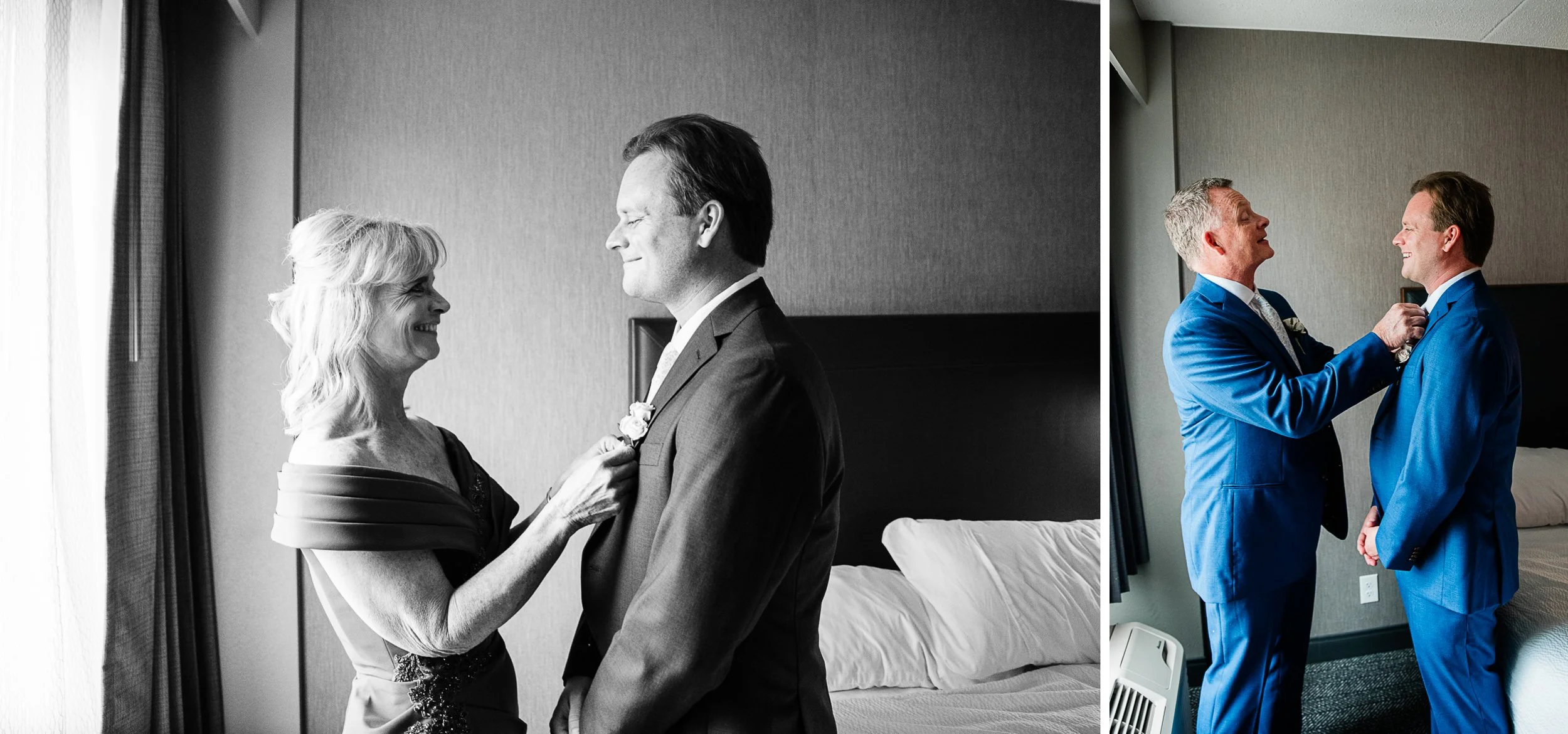 Getting Ready, Pittsburgh Wedding.jpg