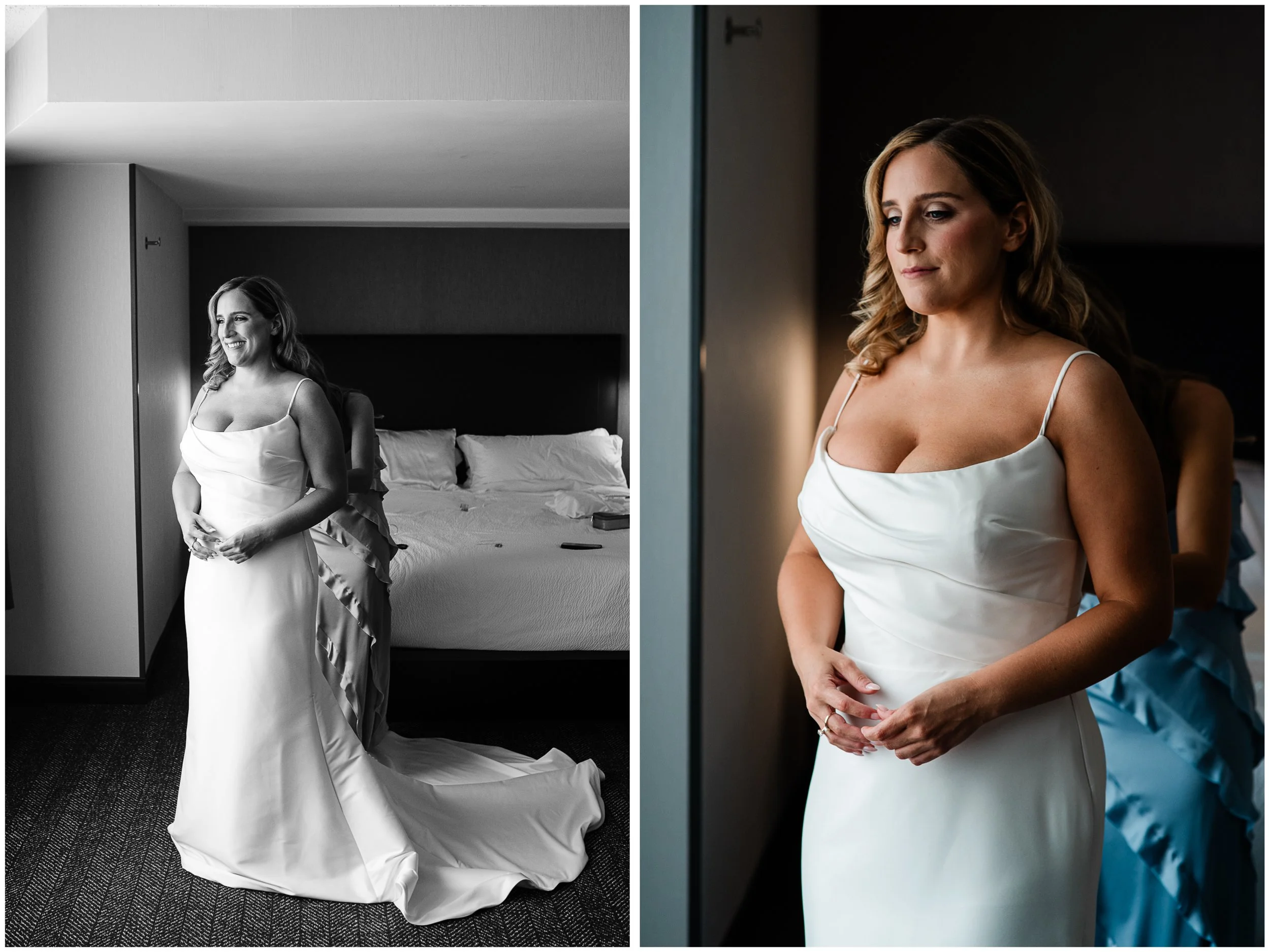 bride getting ready, pittsburgh wedding photographer.jpg