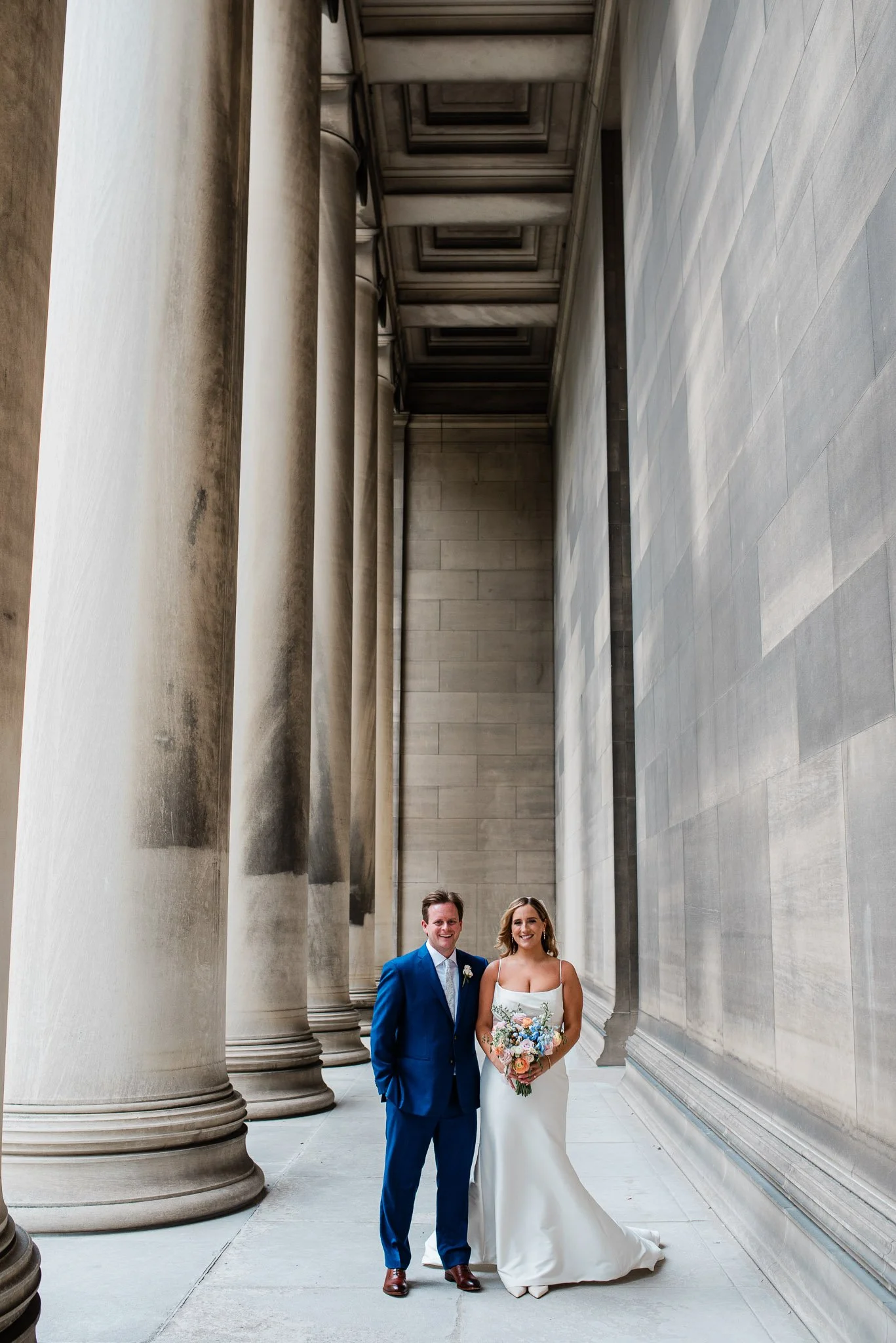 Pittsburgh Wedding Photographer, Carnegie Mellon Columns Mariah Fisher Photography-2219.jpg