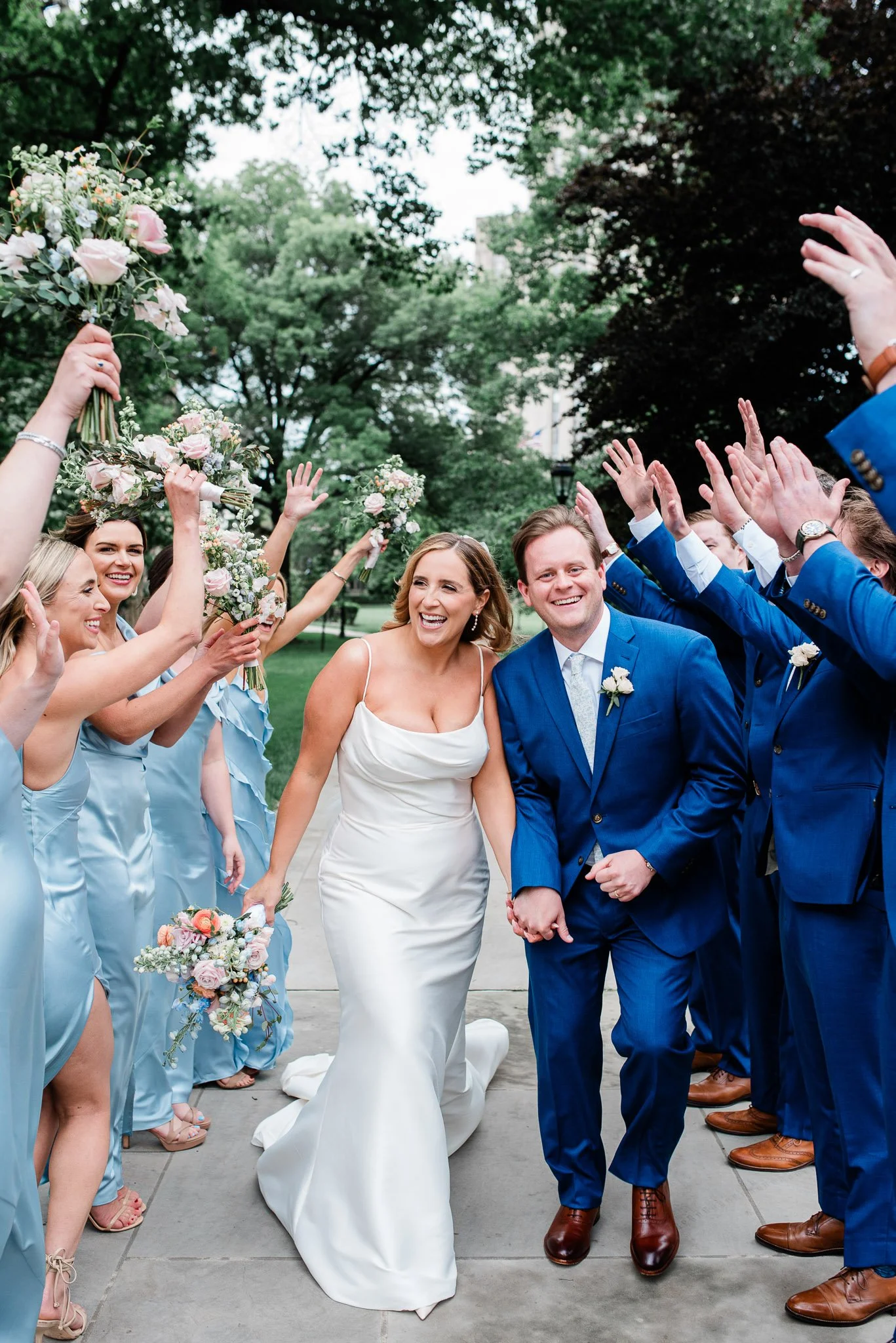 Pittsburgh Wedding Photographer, Carnegie Mellon Columns Mariah Fisher Photography-2390.jpg