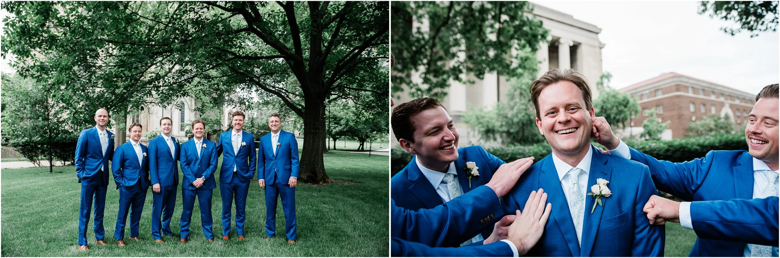 groomsmen portraits, pittsburgh wedding photographer.jpg