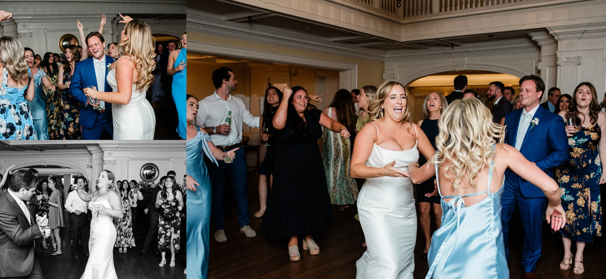 wedding reception, pittsburgh photographer, mariah fisher.jpg