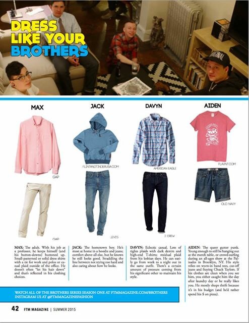 FTM Magazine