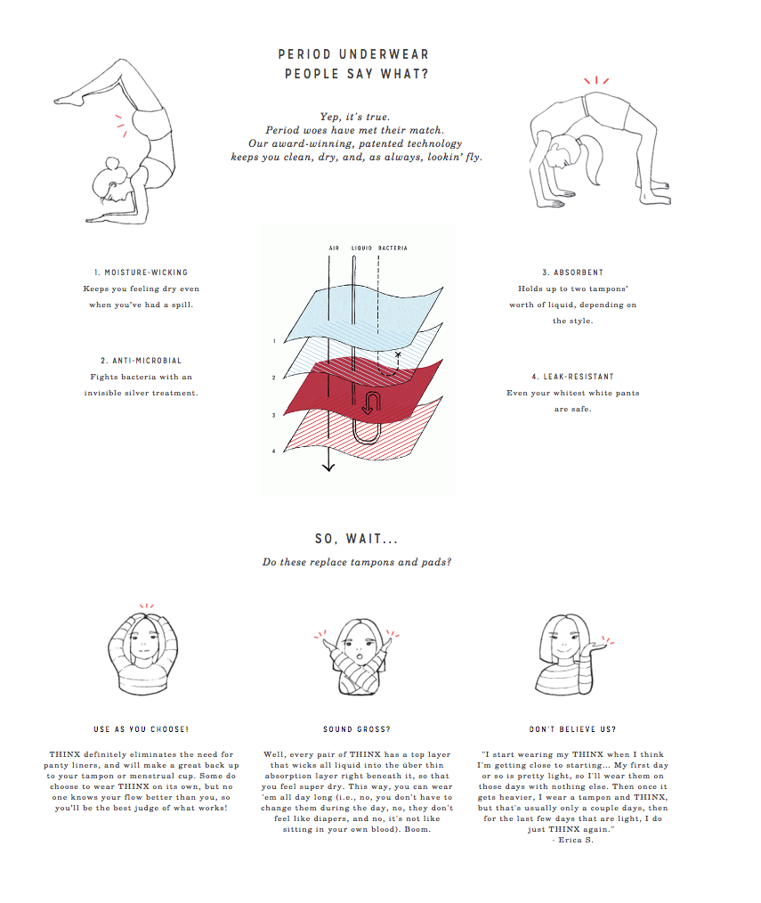 Screenshot from shethinx.com