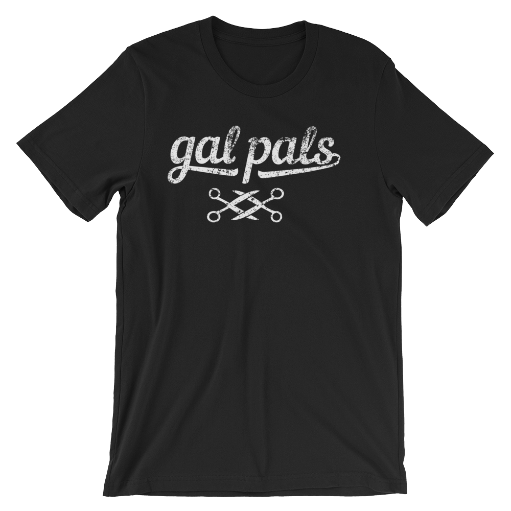 gal_pals_baseball_distressed_white_mockup_Wrinkle-Front_Black.png