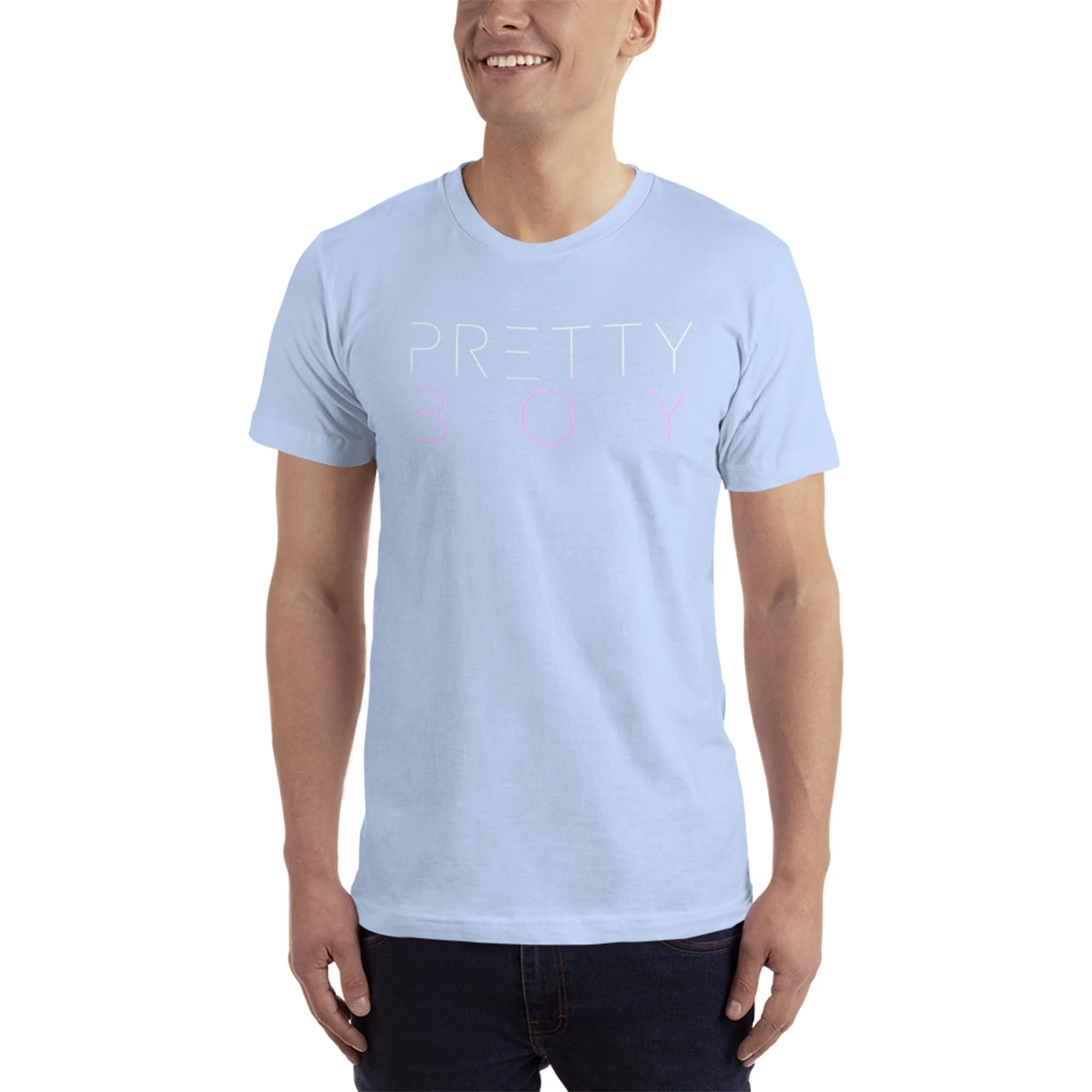 trans shirts pride
