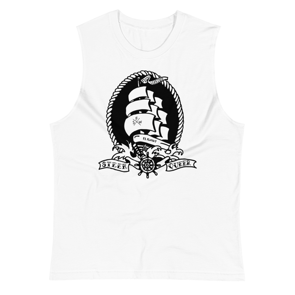 STEERQUEER_BLUE-copy_mockup_Front_Wrinkled_White.png