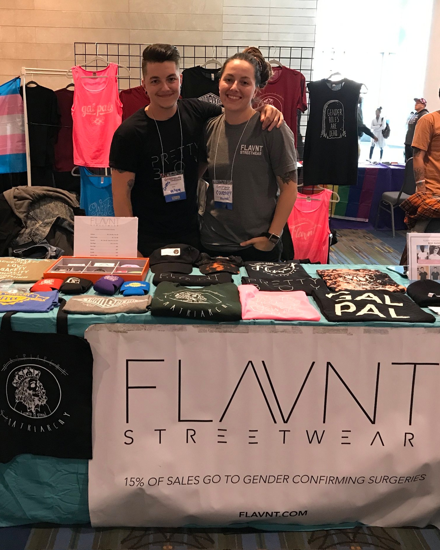 PTWC 2017