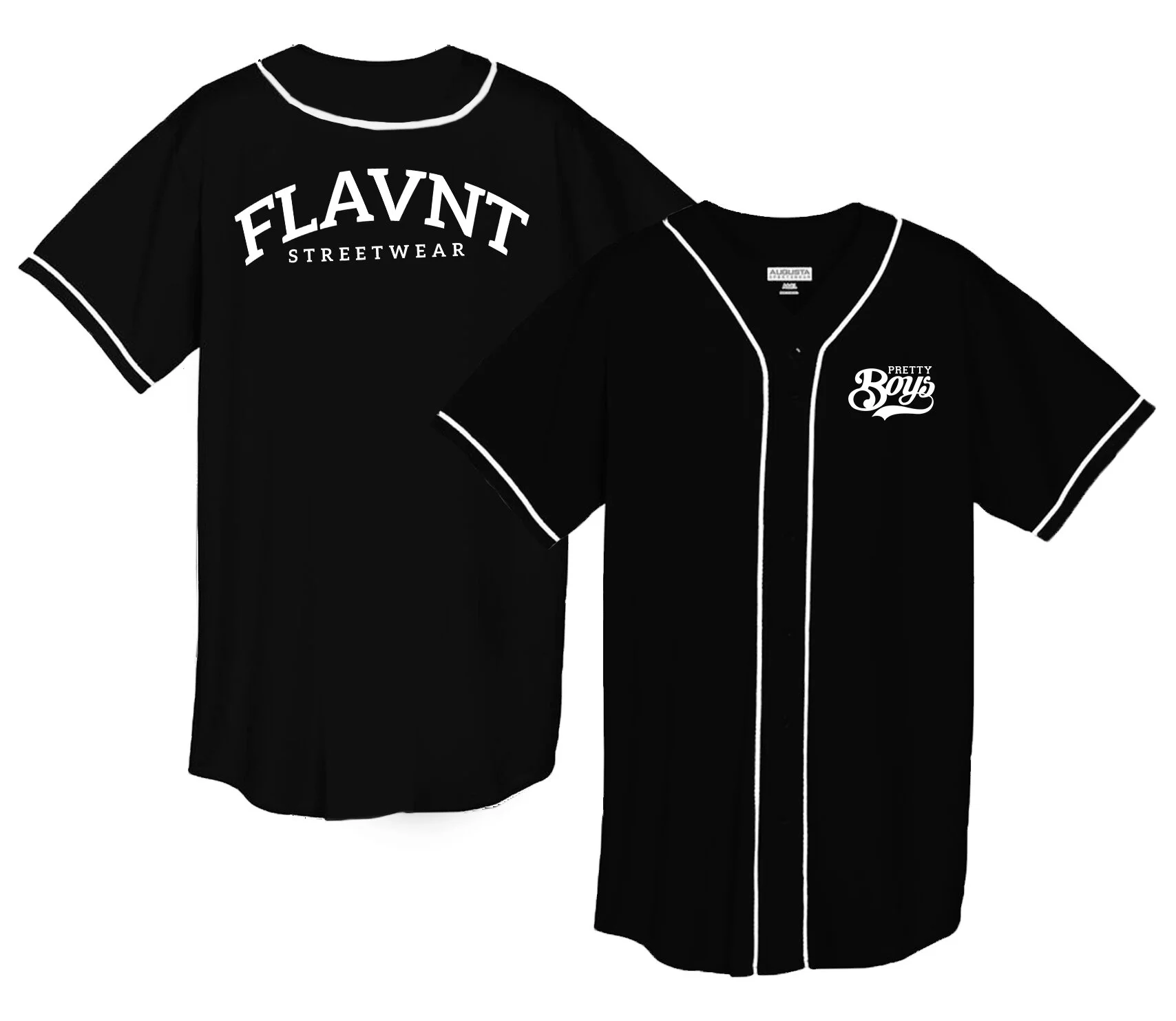 boys baseball jersey