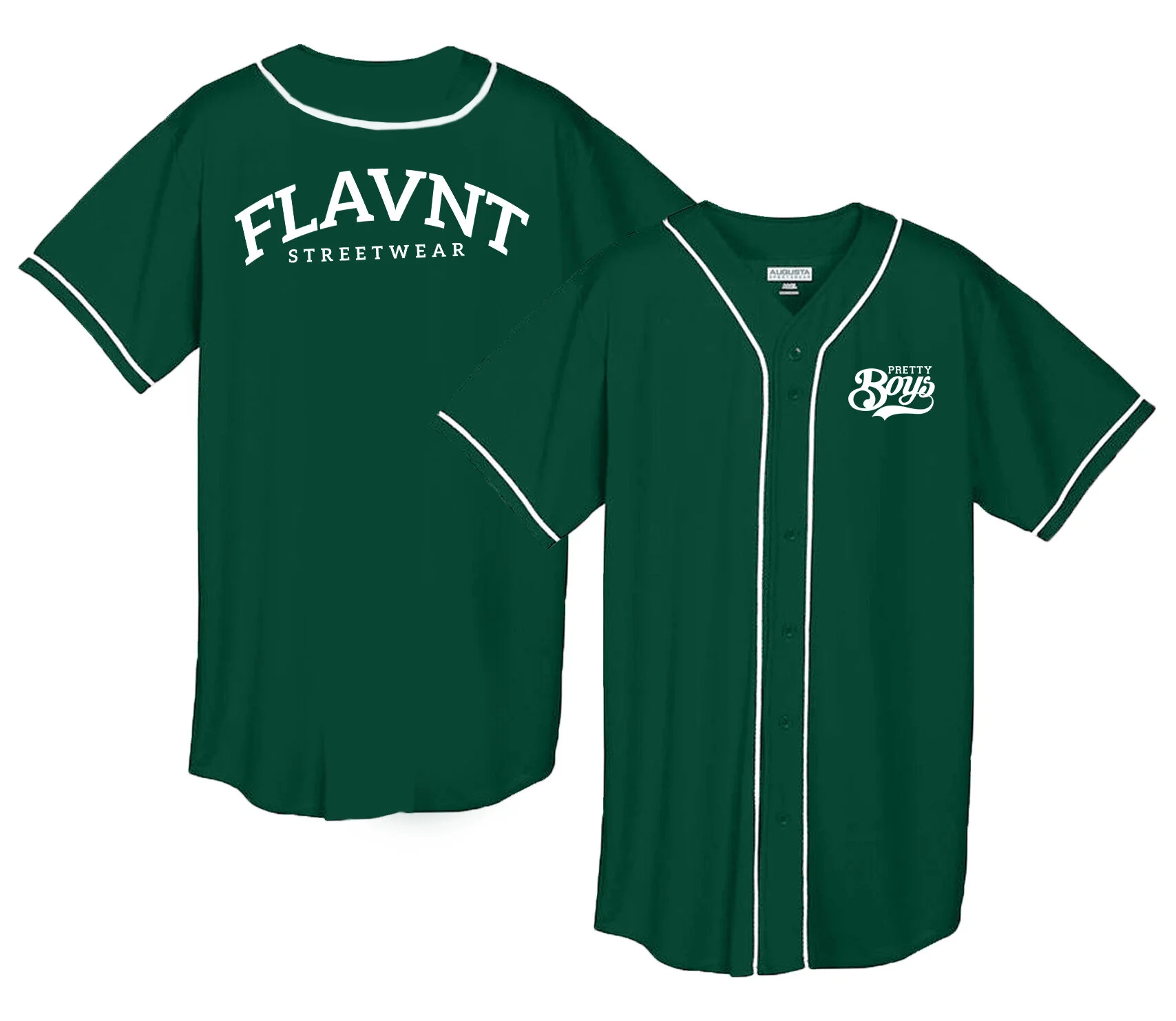 boys baseball jersey