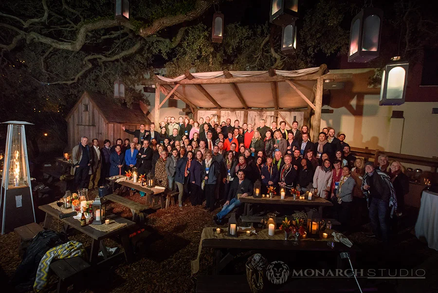 The Colonial Quarter - Saint Augustine Florida