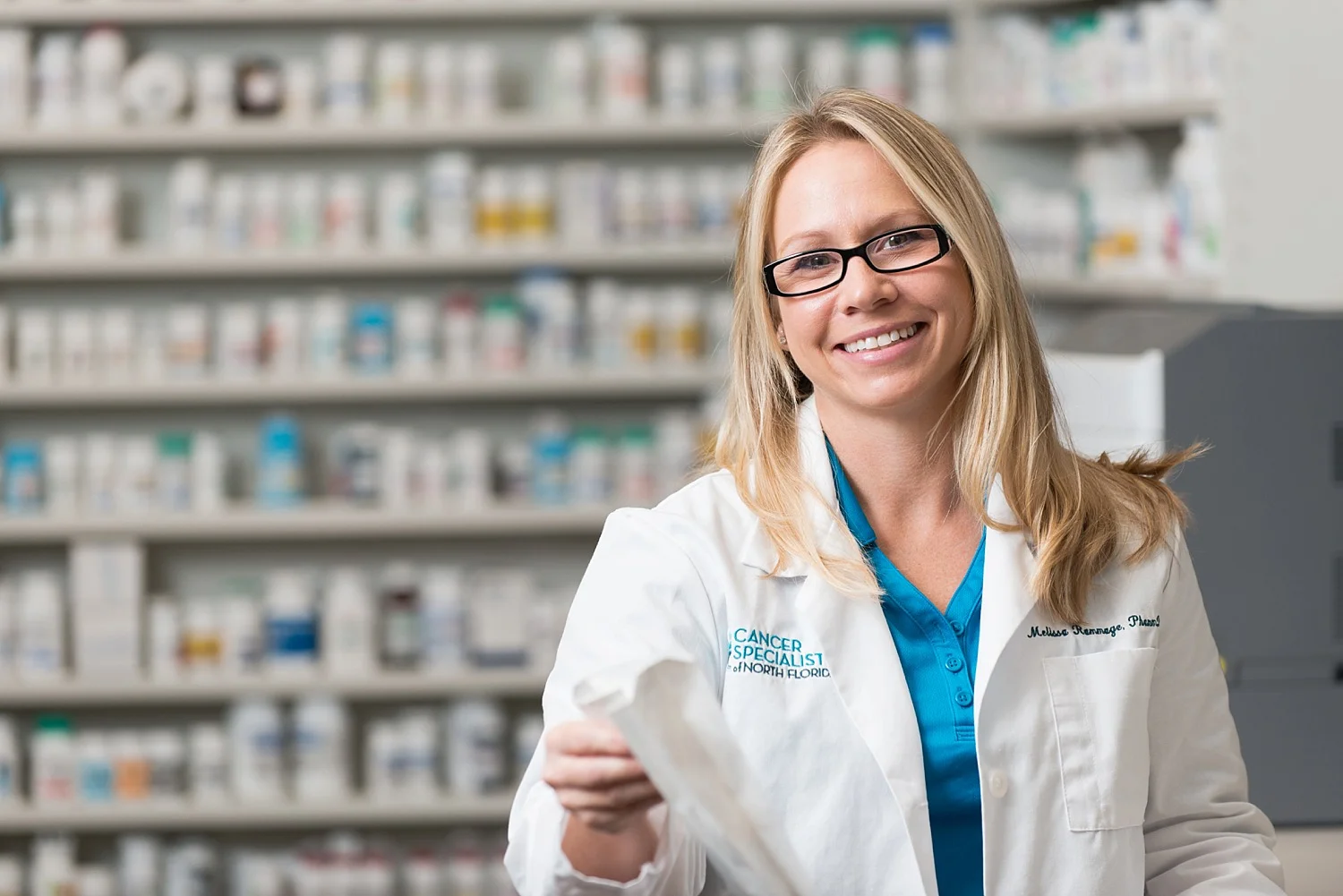 Medical Industry Professional Commercial Photography - Jacksonville FL