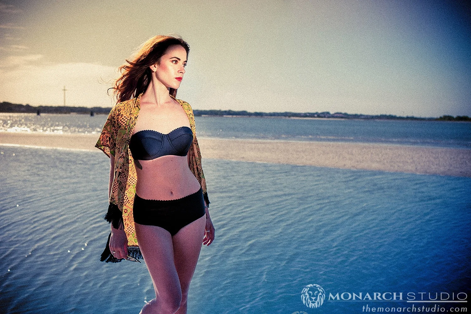 Newest Styles in the Oldest City