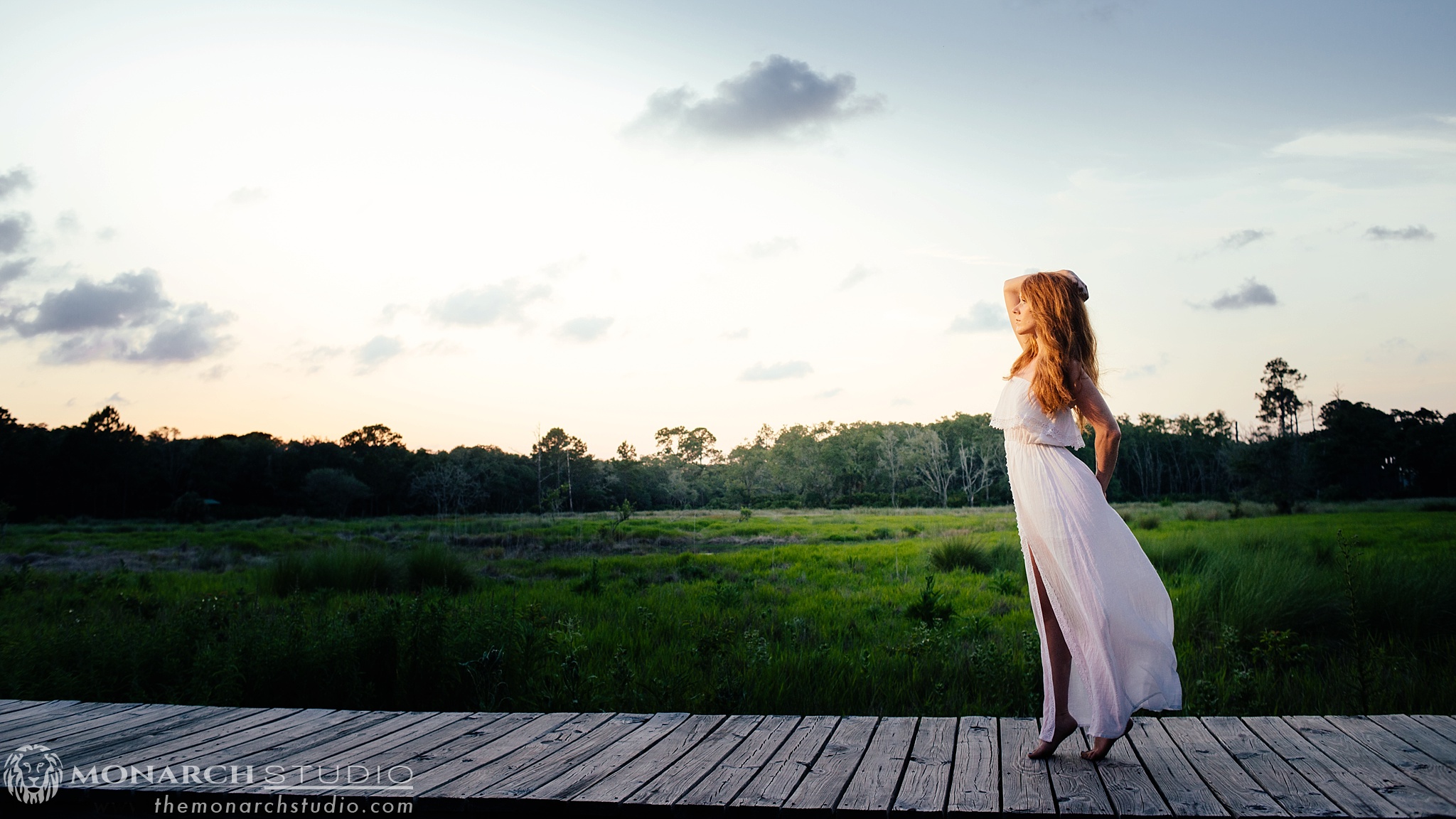 Model Photographer Jacksonville