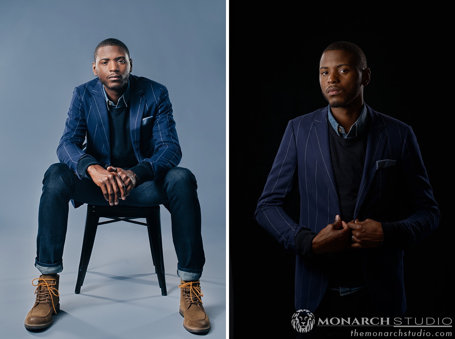Commercial Fashion Photographer Jacksonville Florida