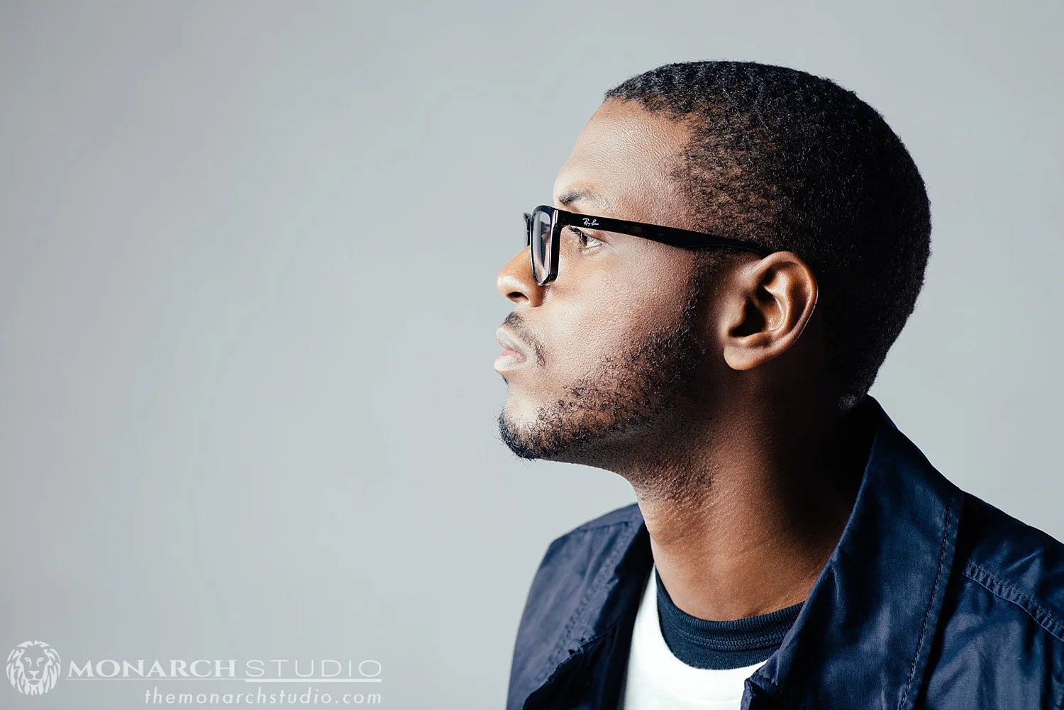 Jacksonville Fashion Model Photographer - Portrait Photography