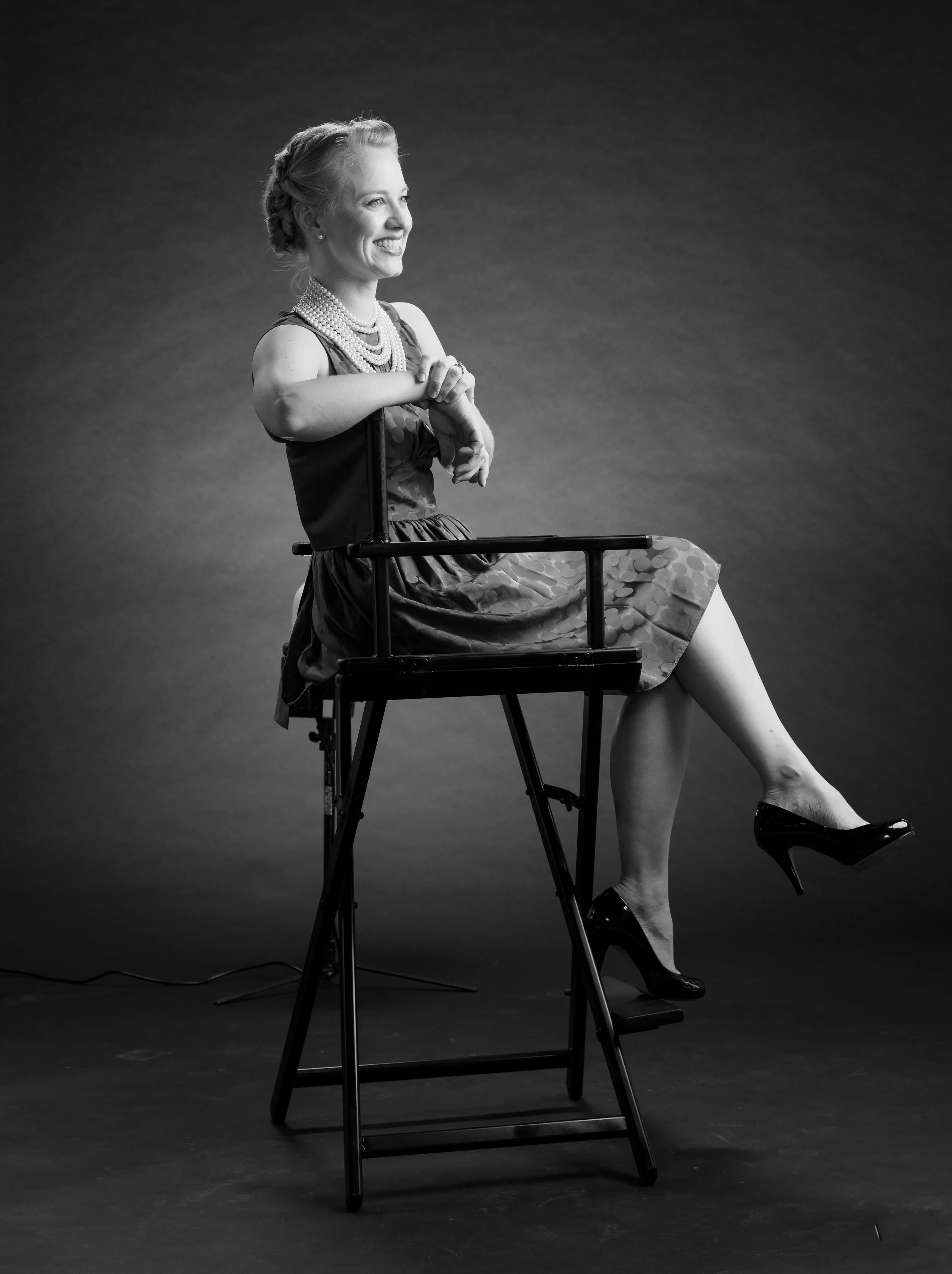 Saint Augustine Photography Studio