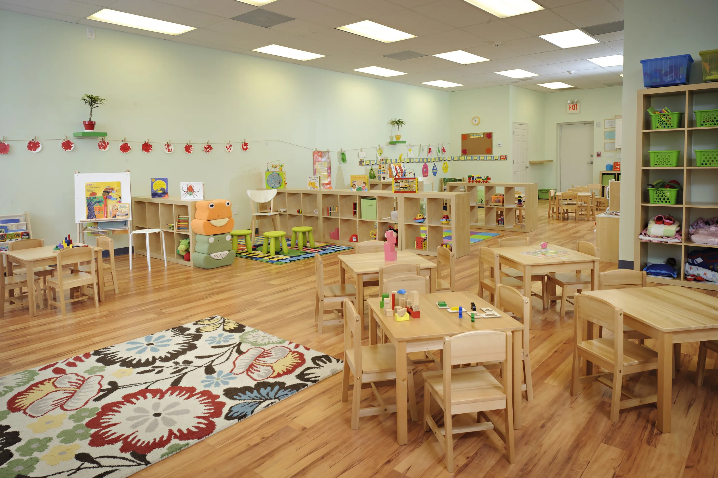 Jacksonville Education Photographers