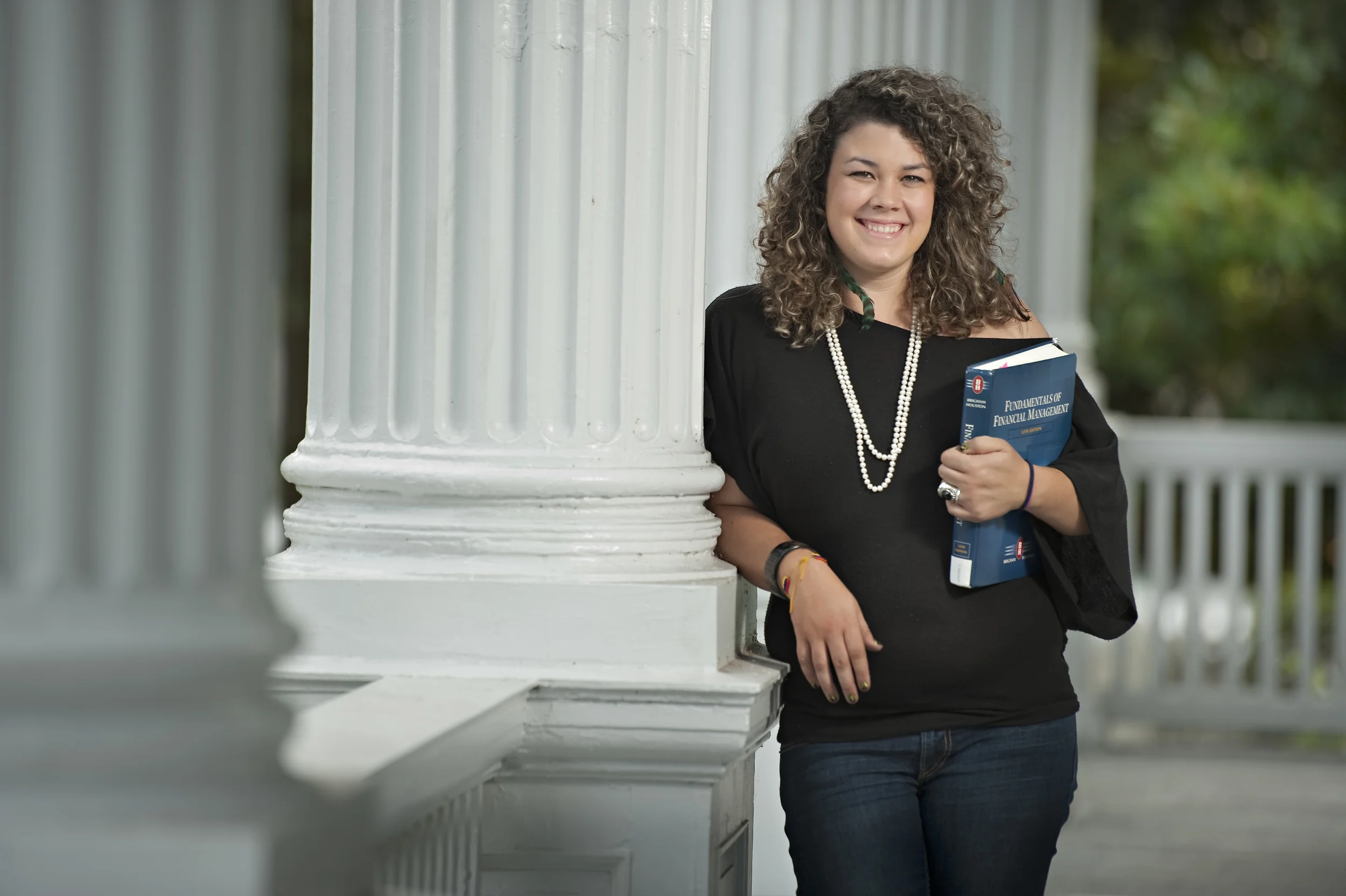Jacksonville Commercial Photography Studio - Education