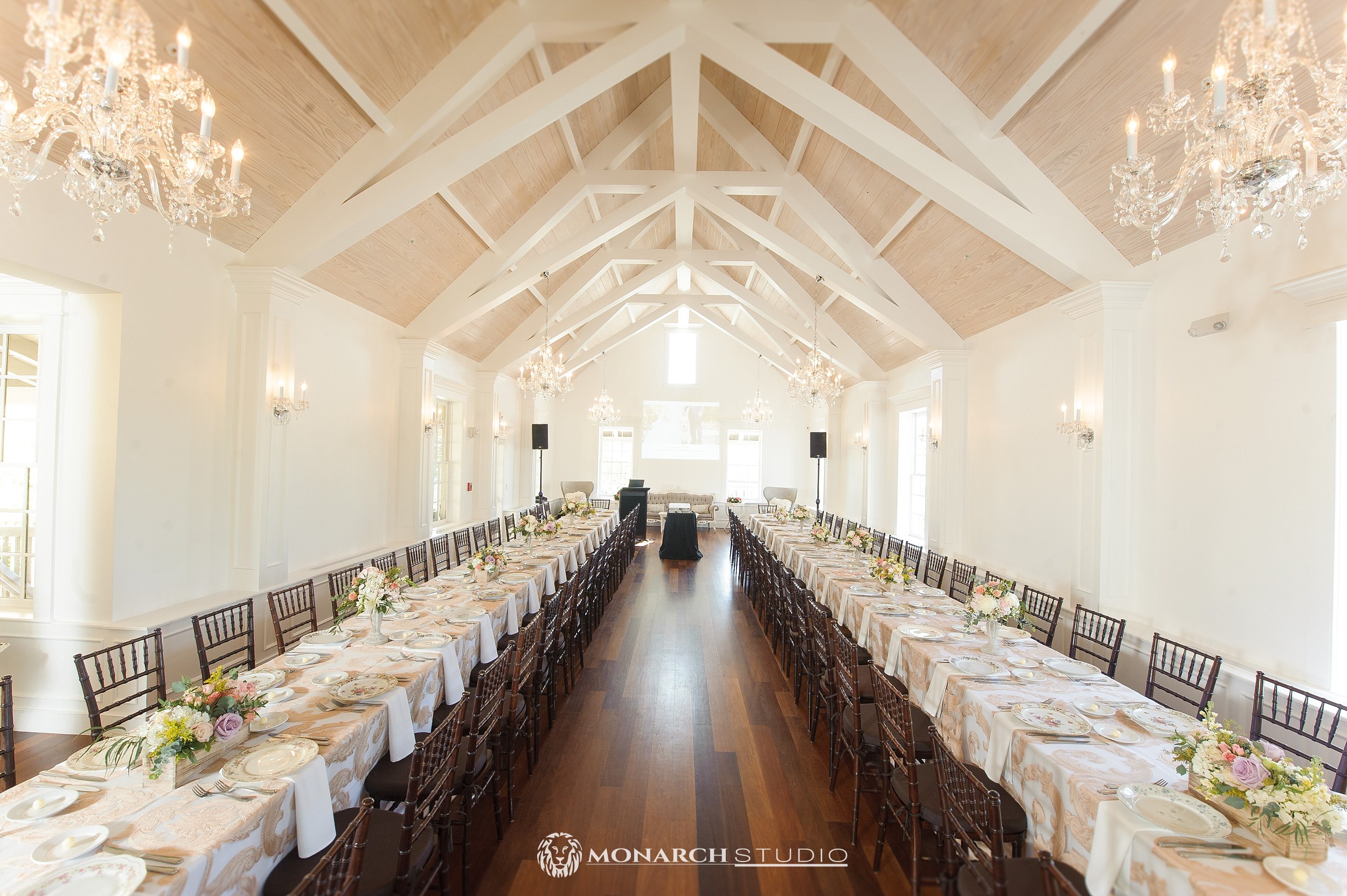 St. Augustine Commercial Event Space