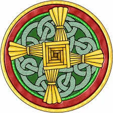 St. Brigid & Imbolc