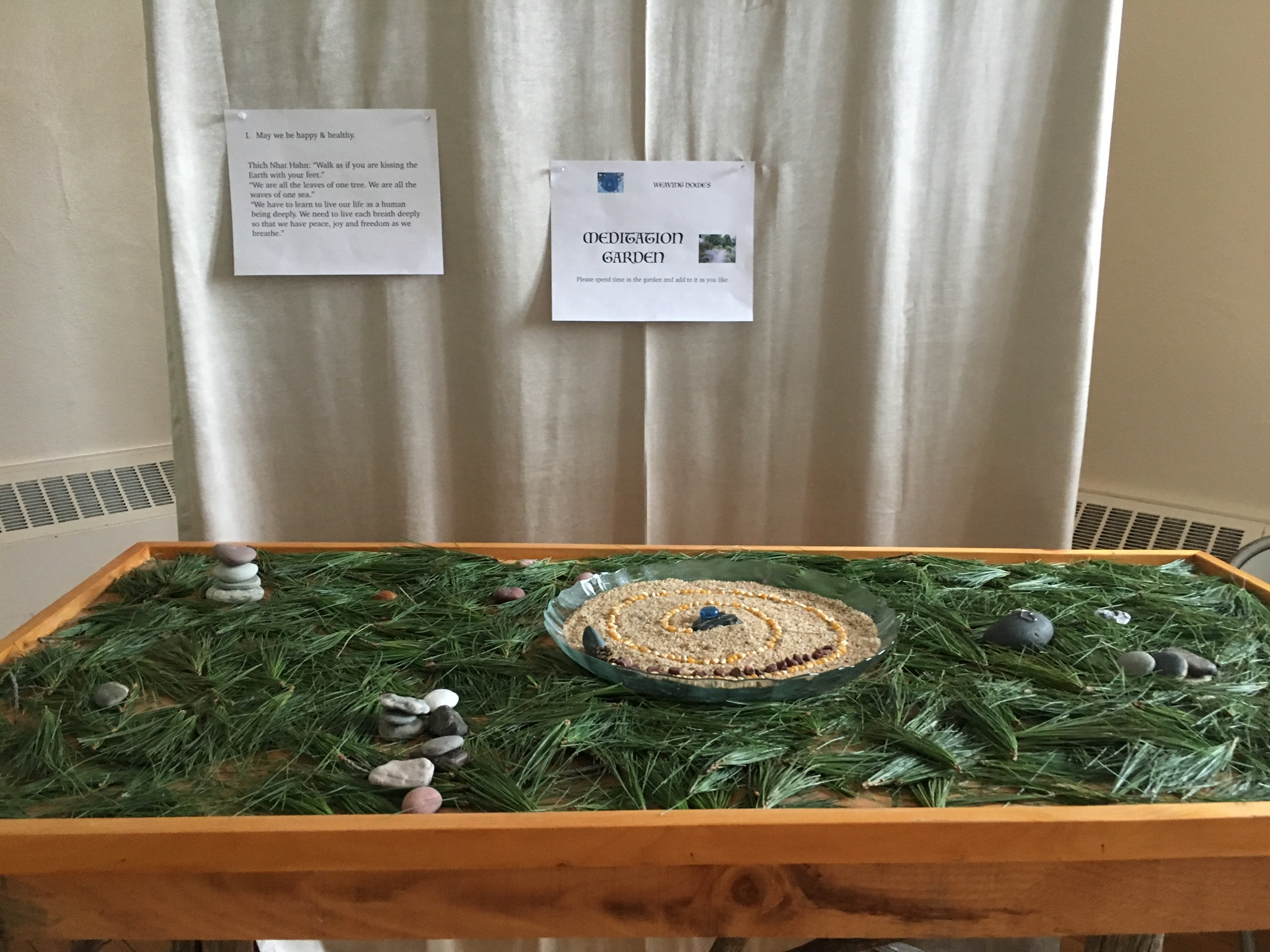 March Means More Snow