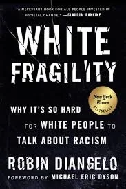 White Fragility Book Group