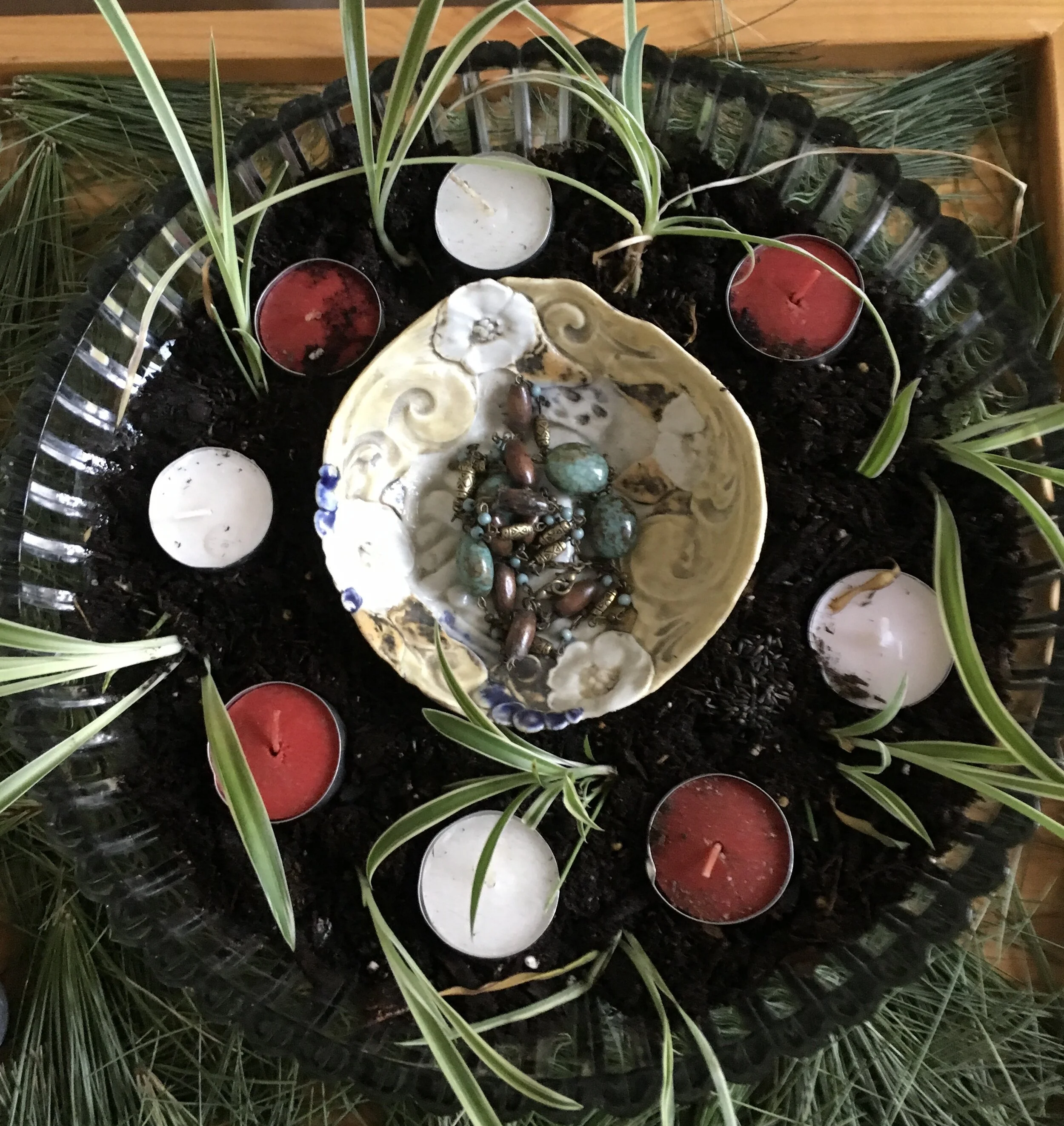 Solstice Celebration 