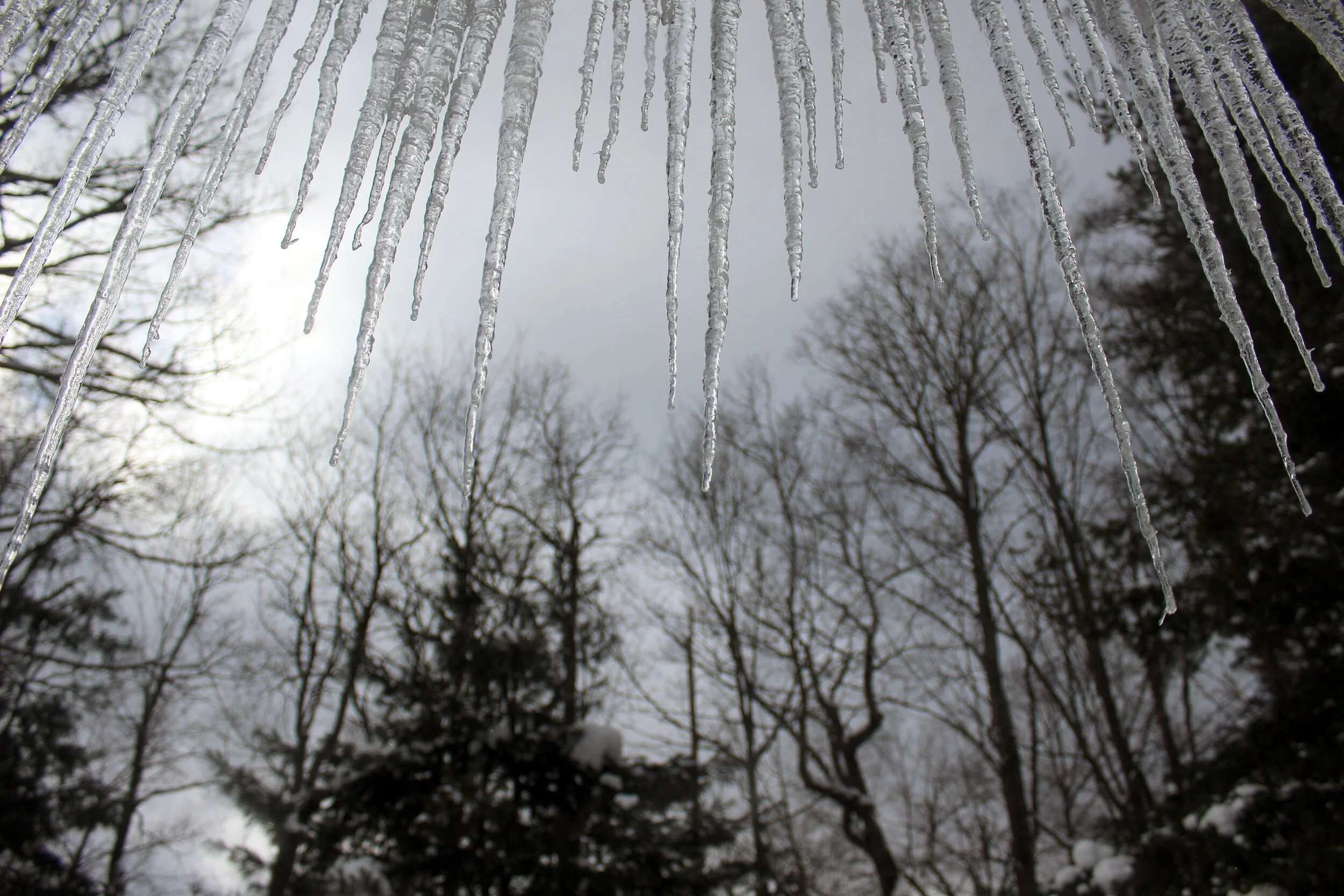 "The Heavens are telling the Glory of God" Psalm 19:1