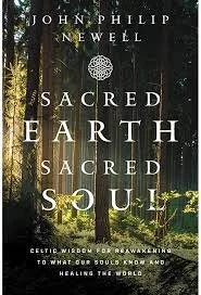 Book Study: Sacred Earth Sacred Soul