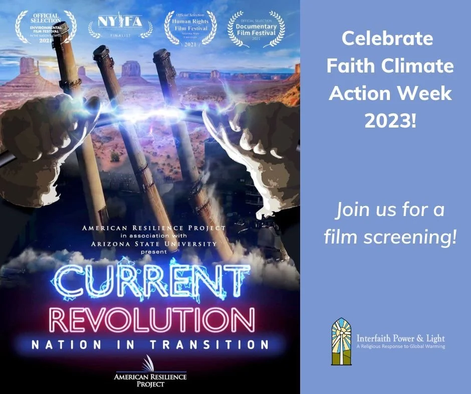 Earth Day Celebration