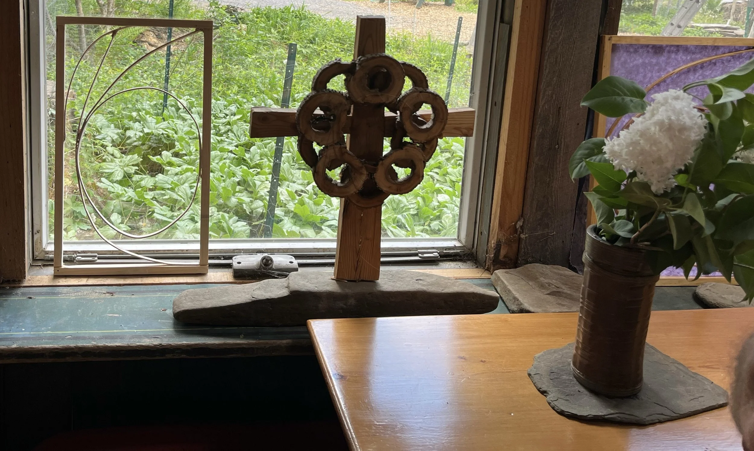 WEAVING HOME GATHERINGS